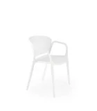 CHAIR K 491, WHITE order